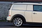 Mini Cooper Clubvan 2014 года